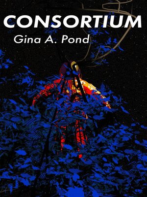 cover image of Consortium
